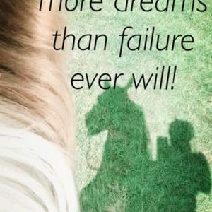 Meet your Posher, Roger